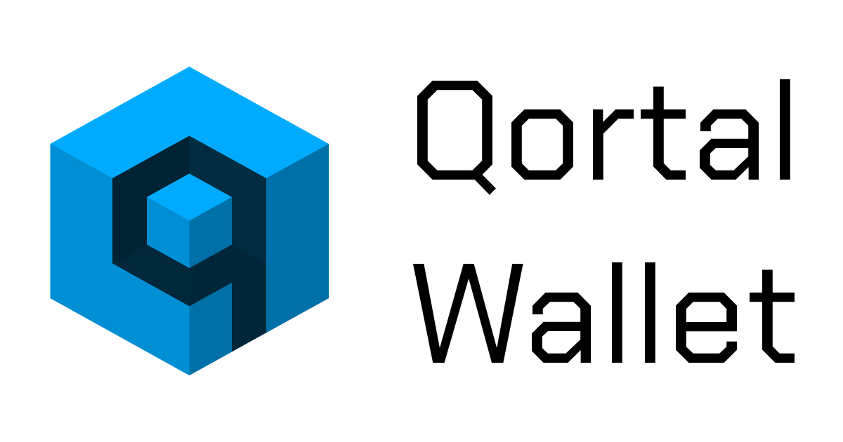 Qortal Wallet